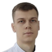 Солохин Иван Николаевич, уролог