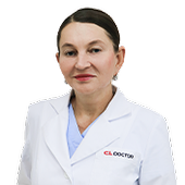 Порханова Наталья Владимировна, онкогинеколог