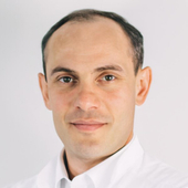 Мелконян Геворк Зорикович, андролог