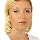 Сарапулова Светлана Михайловна, стоматолог-терапевт