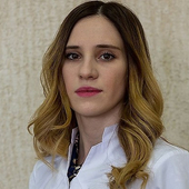 Дубаева Анжелика Магомедзахидовна, ревматолог