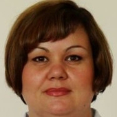 Усманова Гульшат Шафиковна, физиотерапевт