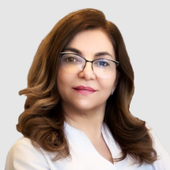 Габриелян Цовик Борисовна, косметолог