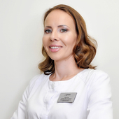 Зернова Лидия Викторовна, косметолог