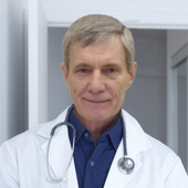 Кудинов Владимир Иванович, эндокринолог