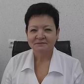 Саламатова Ирина Михайловна, гинеколог