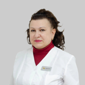 Иващенко Елена Георгиевна, ревматолог