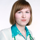 Будько Юлия Сергеевна, педиатр