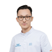 Бикалов Анвар Абдурасулович, стоматолог-хирург