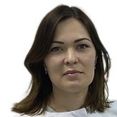 Зайнуллина Алина Флюровна, терапевт