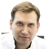 Хрипун Алексей Валерьевич, терапевт