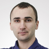 Стецкий Николай Александрович, стоматолог-терапевт