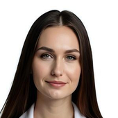 Курбакова Анастасия Сергеевна, эндокринолог