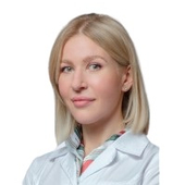 Брагина Мария Александровна, репродуктолог