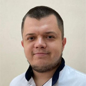 Ковалевский Алексей Александрович, рентгенолог