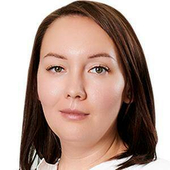 Вильданова Альбина Ильдусовна, дерматолог