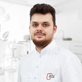 Кудрявцев Олег Владимирович, анестезиолог-реаниматолог