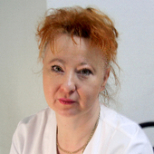 Андрианова Татьяна Анатольевна, детский врач УЗД