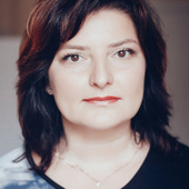 Беляева Евгения Анатольевна, врач УЗД
