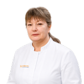 Чепик Елена Сергеевна, массажист