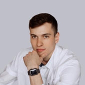 Костырин Александр Александрович, невролог