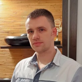 Васильевых Олег, реаниматолог