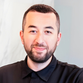 Гаглоев Тимур Абрамович, стоматолог-хирург