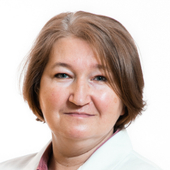 Абдулина Фарида Мелисовна, педиатр