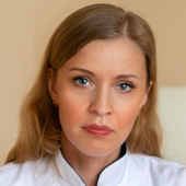 Корнийчук Юлия Владимировна, гинеколог