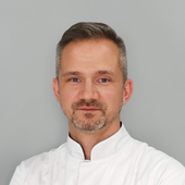 Смирнов Станислав Юрьевич, врач УЗД