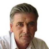 Бражкин Сергей Евгеньевич, ортопед