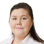 Раздорожная Светлана Вячеславовна, детский кардиолог