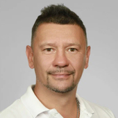 Иванов Сергей Георгиевич, стоматолог-ортопед