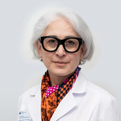 Темирова Луиза Вахобжановна, рентгенолог