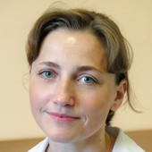 Петрова Екатерина Владимировна, детский ортопед