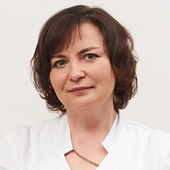 Лопатина Светлана Александровна, невролог