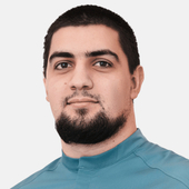 Кадиев Шанаваз Магомедович, стоматолог-хирург