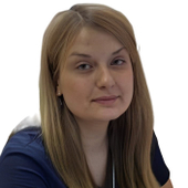 Подольская Дарья Владимировна, гастроэнтеролог