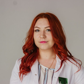 Ильясова Эля Маратовна, ортодонт