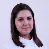 Абрамова Алина Валерьевна, онколог