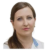 Хохлова Светлана Владимировна, офтальмолог