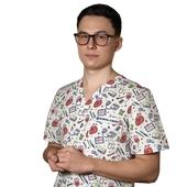 Андреев Артем Юрьевич, педиатр