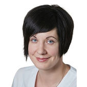 Чинкова Юлия Владимировна, стоматолог-терапевт