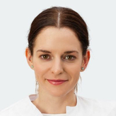 Максимова Ксения Юрьевна, логопед