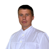Архипенко Денис Андреевич, ЛОР