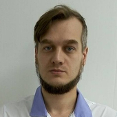 Вилянский Роман Викторович, мануальный терапевт