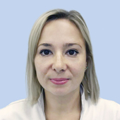 Ледовских Галина Анатольевна, стоматолог-терапевт