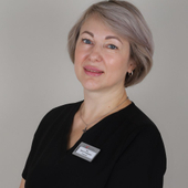 Ким Ирина Геннадьевна, косметолог