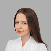 Чемордакова Наталья Юрьевна, дерматолог