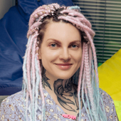 Калинина Ксения Витальевна, клинический психолог